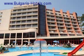 Bulgaria hotels